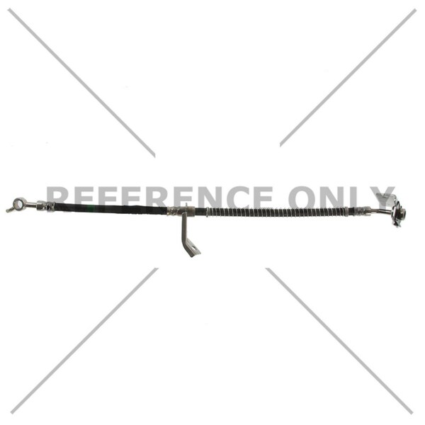 Centric Parts BRAKE HOSE 150.51126 - main